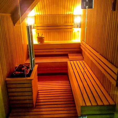 Afrodita&spa Appartement *