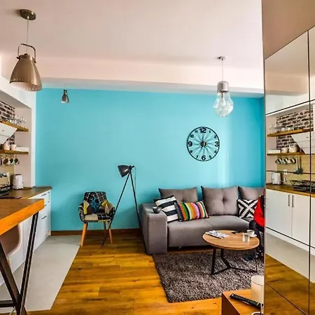 Afrodita&spa Apartment Zlatibor