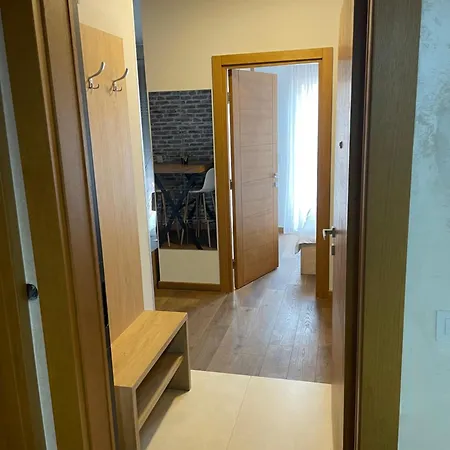 Afrodita&spa Appartement *