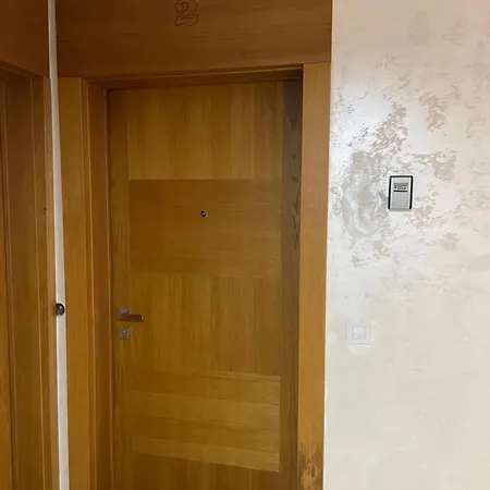 Afrodita&spa Appartement