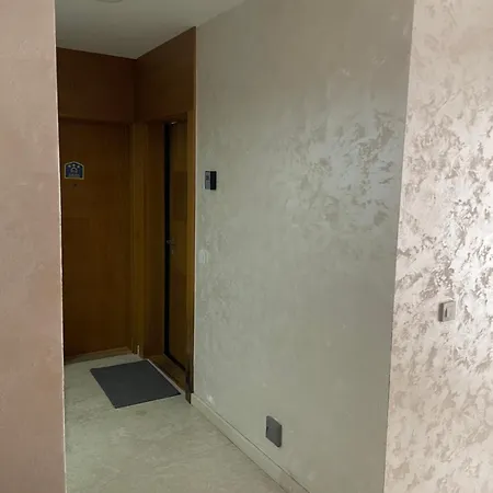 Afrodita&spa Appartement *