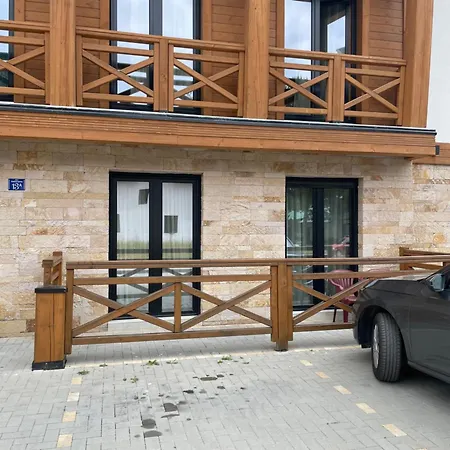 Appartement Afrodita&spa Zlatibor