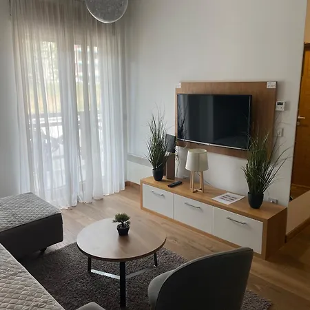 Apartment Afrodita&spa *