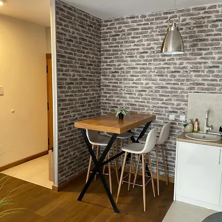 Afrodita&spa Apartment