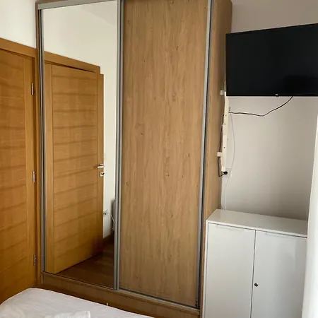 Appartement Afrodita&spa *