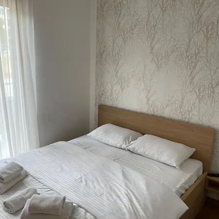 Afrodita&spa Apartment